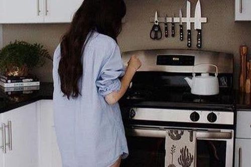 Có một nơi trong bếp, nơi bạn đặt đồ ăn hằng ngày, bẩn hơn cả... bồn cầu