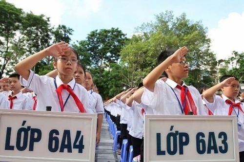 Hà Nội dừng tuyển sinh lớp 6 hệ song bằng năm học 2021-2022 theo đề án