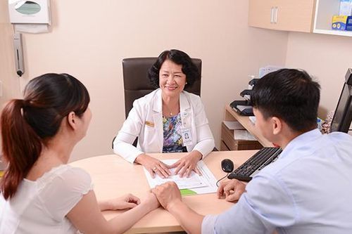 Cần chuẩn bị gì trước khi mang thai?