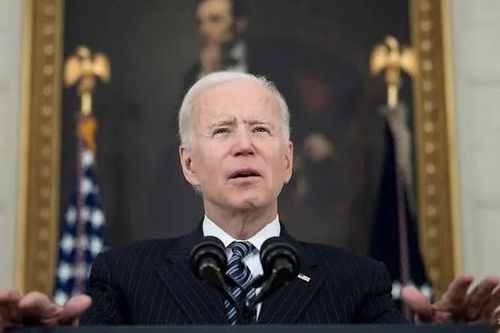 Sắp tròn 100 ngày Tổng thống Mỹ Joe Biden nhậm chức