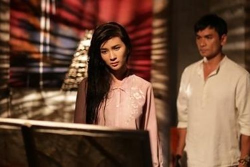 'Cởi trói' cho phim nhà nước đặt hàng