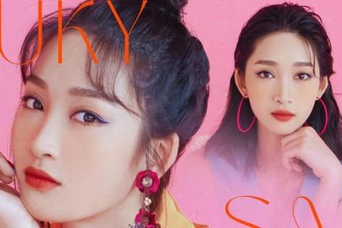 Juky San: 'Tin mọi người không nhầm lẫn giọng hát của mình với chị Hoàng Yến Chibi'
