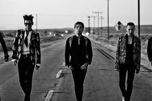 BIG BANG cập nhật avatar 5 thành viên, 'ông hoàng K-Pop' sắp trở lại?