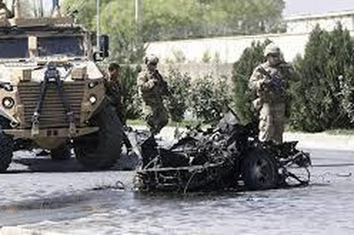 Mỹ, NATO bắt đầu rút quân khỏi Afghanistan
