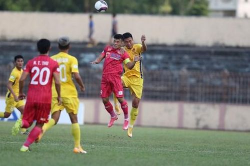 Cúp quốc gia Bamboo Airways 2021: Nhiều đội bóng ở V.League sớm chia tay