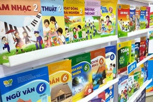 Chọn SGK lớp 2, lớp 6: Nhiều nơi vẫn chưa 'ngã ngũ'