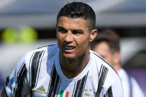 Ronaldo có nguy cơ xuống chơi ở Europa League