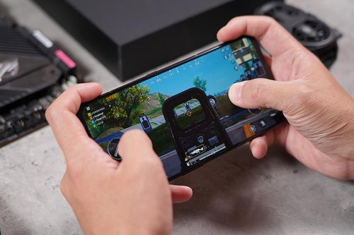 Loạt smartphone có RAM 16 và 18 GB ra mắt nửa đầu 2021