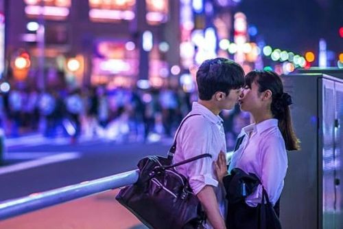 Hẹn hò trực tuyến vẫn bị kỳ thị ở Nhật Bản
