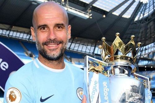 Khi nào Man City vô địch Premier League?