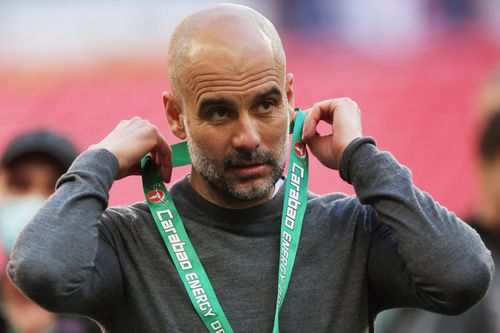 Pep Guardiola chỉ ra danh hiệu quan trọng nhất mùa giải