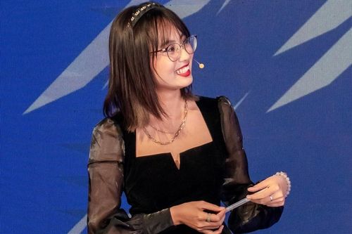 'Không có Minh Nghi, Team Flash lại may mắn hơn'