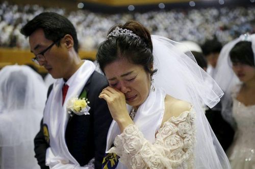 Dân Hàn lựa chọn có nhà trước, sinh con sau