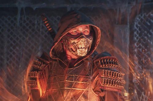 'Mortal Kombat' đánh bại 'Thanh gươm diệt quỷ' tại phòng vé Bắc Mỹ