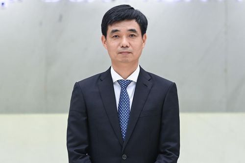 Hòa Phát có CEO mới