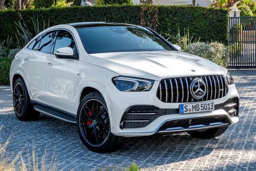 Phiên bản Mercedes GLE đắt nhất Việt Nam ra mắt - giá cao hơn GLS 450
