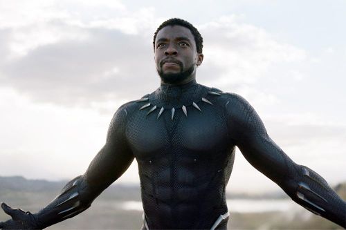 Oscar 2021 bị ví là thảm họa khi ngó lơ tài tử Báo Đen