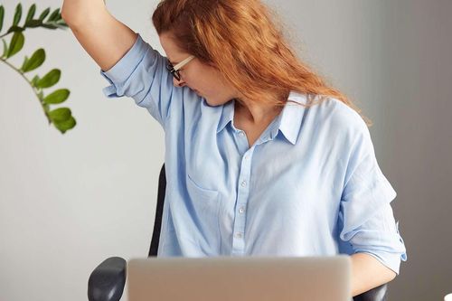 Thực phẩm có thể gây mùi hôi cơ thể
