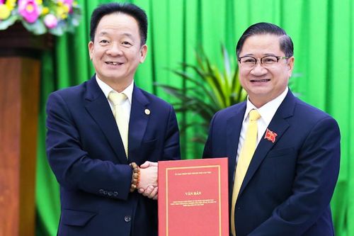 T&T Group ký kết thỏa thuận hợp tác chiến lược với TP Cần Thơ
