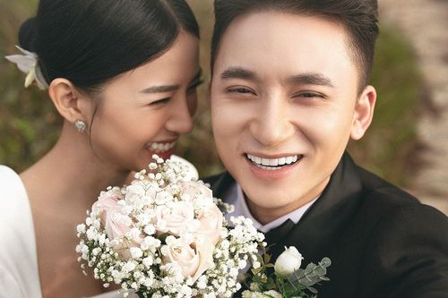 Karik, Tiến Luật sẽ dự lễ cưới của Phan Mạnh Quỳnh