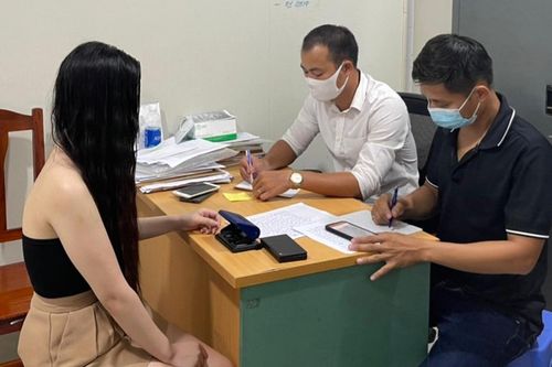 16 người dương tính với ma túy trong khách sạn ở Phú Quốc