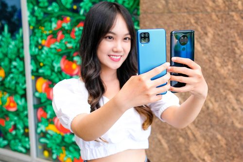 Smartphone nào dưới 4 triệu có pin khỏe, tốc độ cao?