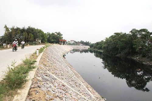Chủ động ứng phó trước mùa mưa lũ