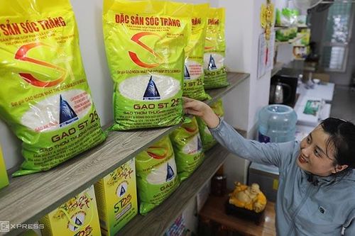 Gạo ST25 bị 4 doanh nghiệp ngoại đăng ký bảo hộ nhãn hiệu tại Mỹ: Điểm yếu cần sớm khắc phục