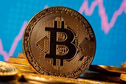 Hơn 200 tỷ USD 'bốc hơi' trên thị trường tiền điện tử