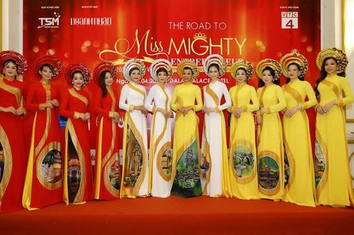 Nhà báo Minh Thúy: Miss Mighty Entrepreneur Asia không chỉ là cuộc thi, đó là hành trình