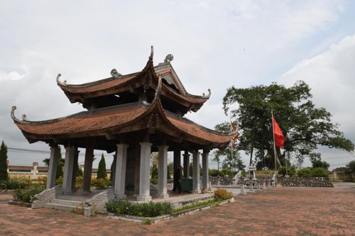 Cụm di tích nhà Trần tại Thái Bình: Giao thông giữa các di tích đang cần sự kết nối