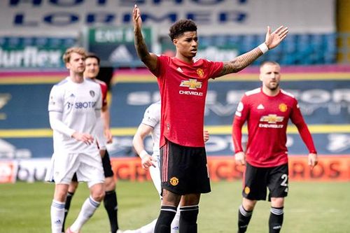 MU tan mộng đuổi bắt Man City