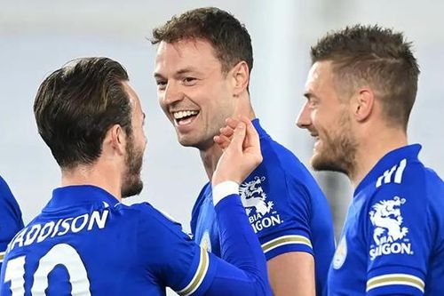 Trực tiếp bóng đá Leicester - Crystal Palace: Dồn sức giữ Top 4