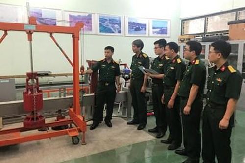 Hiệu quả từ nêu gương trong nghiên cứu khoa học