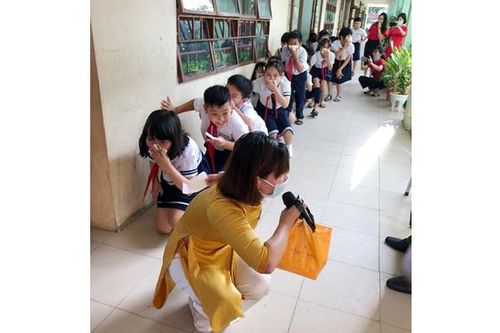 Cần trang bị kiến thức thoát nạn trong đám cháy