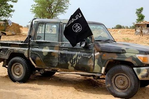 Tấn công thánh chiến ở Nigeria, ít nhất 11 người thiệt mạng