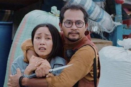 Nói về thành công của 'Lật mặt: 48H', Lý Hải chỉ nói 4 từ ngắn gọn mà vô cùng thấm thía