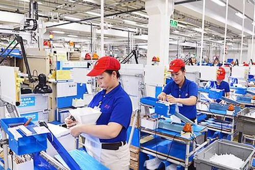 Lao động đã qua đào tạo có chứng chỉ mới đạt 24,5%