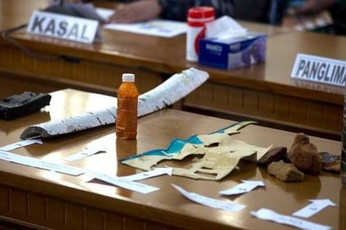 Vụ chìm tàu ngầm của Indonesia: Tổng thống Joko Widodo truy thăng quân hàm cho 53 thủy thủ