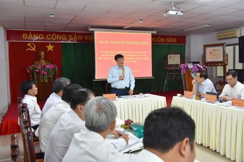 Bộ Y tế yêu cầu thành lập bệnh viện dã chiến cấp vùng tại Cần Thơ
