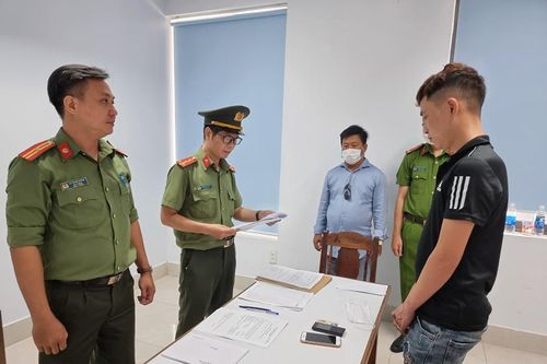 Bắt giam 14 đối tượng trong đường dây đưa người Trung Quốc nhập cảnh trái phép