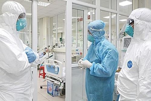 Covid-19 ở Việt Nam sáng 26/4: Có thêm 3 ca mắc mới, nguy cơ bùng phát dịch tại Tây Nam Bộ