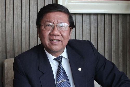Chuyển đổi số trong giáo dục: Nếu chỉ bắt chước thì muôn đời sẽ đi sau thiên hạ