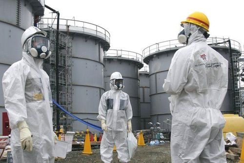Nhật Bản xả nước nhiễm xạ ra biển: IAEA mời chuyên gia Trung Quốc vào cuộc