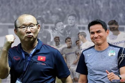 VFF tuyên bố về đề xuất 'mời Kiatisak dẫn dắt ĐT Việt Nam'