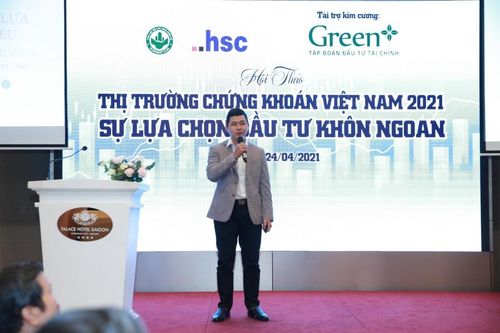 Chuyên gia phân cổ phiếu thành 5 nhóm giúp nhà đầu tư đỡ… mất tiền