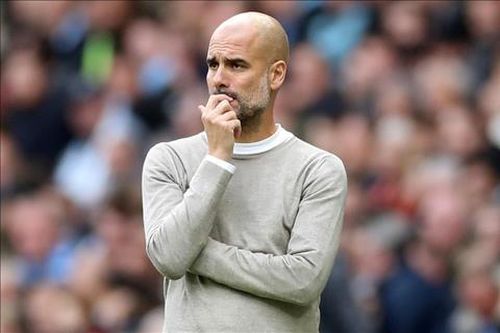 CLB Man City chia tay cầu thủ đầu tiên sau chức vô địch Cúp Liên đoàn