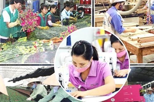 Xây dựng kế hoạch phát triển kinh tế - xã hội: Lồng ghép yếu tố giới trong lao động di cư