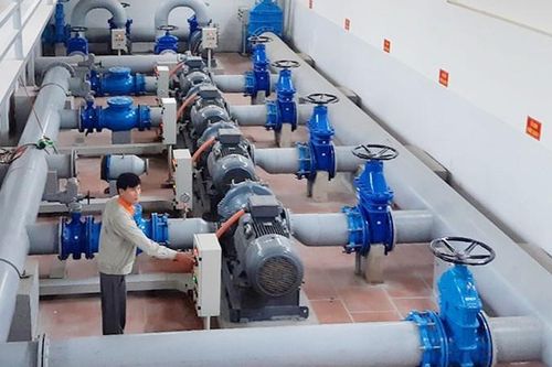 Đầu tư sản xuất, cung cấp nước sạch: Không thiếu tiền, chỉ thiếu cơ chế!
