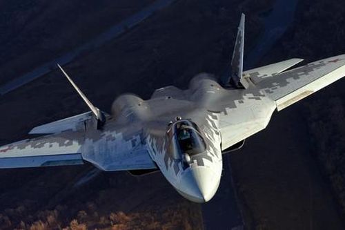 Nhà phân tích Trung Quốc so sánh J-20 với Su-57 và kết luận: Cần phải học hỏi Nga nhiều